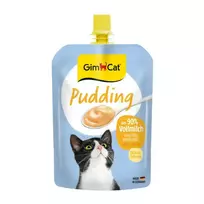 Gimborn GimCat Pudding Classic 150g