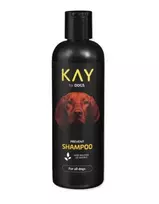 Placek Dog Shampoo - KAY Dog Shampoo with Tea Tree Oil 250ml