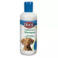 Trixie Shampoo for dogs - Tea Tree Oil Shampoo, 250ml