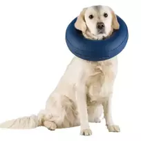 Trixie Inflatable protective collar - XS: 20–24 cm/8 cm