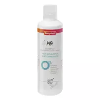 beaphar Animal Shampoo - Anti-Dandruff Shampoo 250ml