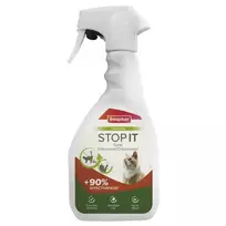 beaphar Repellent - STOP IT SPRAY 500 ml