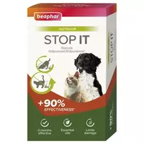 beaphar STOP IT GRANULATE 2x200gr