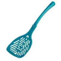 Trixie Cat litter tray: Light litter scoop