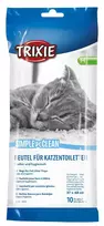 Trixie Cat litter trays - for cat litter trays 37*48 cm, 10 pieces