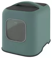 Gimborn Closed cat toilet - GimCat Toilette Smart Olimpia 51x39.5x44