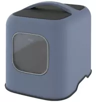 Gimborn Closed cat toilet - GimCat Toilette Smart Olimpia 51x39.5x44
