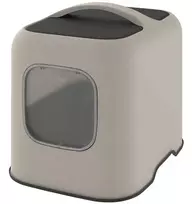 Gimborn Closed cat toilet - GimCat Toilette Smart Olimpia 51x39.5x44