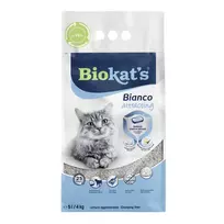Gimborn Smiles cat litter - Biokats ATTRACTING 5L