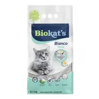 Gimborn Cat litter - Biokats Bianco Fresh, 5 L