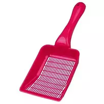 Trixie Cat litter scoop: Scoop for ultra-clumping, heavy, XL litter