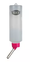 Trixie Water bottle with wire loop, 250 ml