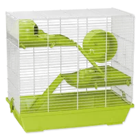 Placek Cage: Jakub White, 50.5 x 28 x 47 cm