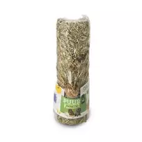 Witte Molen Supplementary food for rodents and small animals: Puur PAUSE TUNNEL PARSLEY FLOWERS 60g