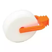 Trixie Mineral stone for rodents: Salt licks with holder, 2 pcs. 54 g.