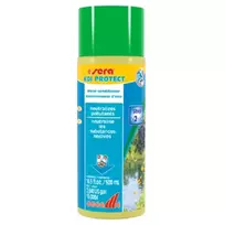 sera Chloride and metal neutralizer for ponds: KOI Protect 500ml