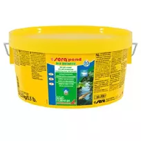 sera Pond pH Control Liquid: Pond Bio Balance 2.5kg