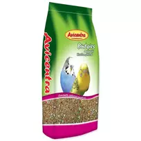 Placek Food for budgerigars - Avicentra standard food for budgerigars 20kg