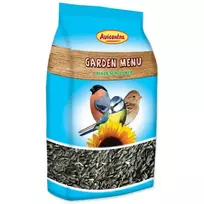 Placek Bird feed - Avicentra, sunflower seeds (black), 1 kg
