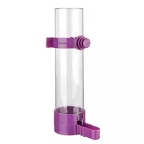Trixie Water and food dispenser, 130 ml/16 cm