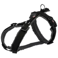 Trixie Chest harness - Premium trekking harness, M: 53-64 cm | 20 mm