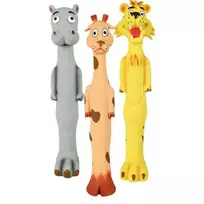 Trixie Dog toy - Longie, latex, 30-32 cm. One piece