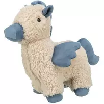 Trixie Plush toy - Pegasus, plush, recycled, 26 cm