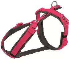 Trixie Chest harness - Premium trekking harness, S: 36-44 cm | 15 mm