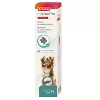 beaphar Vitaminized paste - INTESTOPRO PASTE FOR DOGS 2X20ml