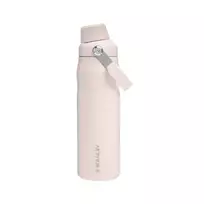 Stanley Thermos IceFlow Bottle Fast Flow 0.71L light pink