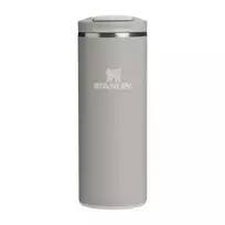 Stanley The Transit Fliptop Mug 0.35L light grey