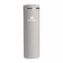 Stanley The Transit Fliptop Mug 0.47L light grey