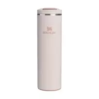 Stanley The Transit Fliptop Mug 0.47L in light pink