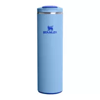 Stanley The Transit Fliptop Mug 0.47L, light blue