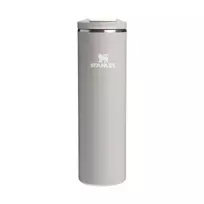 Stanley The Transit Fliptop Mug 0.59L light grey