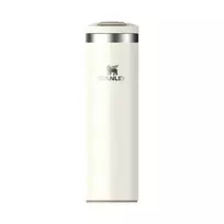 Stanley The AeroLight Transit Mug 0.59L, glossy cream color