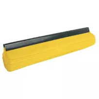 Azur Replaceable push-on mop head