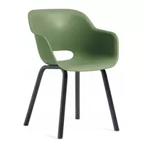 Keter Garden chairs, 2 pieces. Noa Cup, olive green
