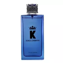 Dolce  AND  Gabbana K by Eau de Parfum for men 100 ml