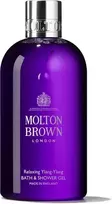Molton Brown Relaxing Ylang-Ylang Bath  AND  Shower Gel