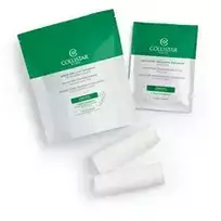 Collistar Reshaping Draining Solution, Reshaping Body Draining Wrap (2 x 100 ml)