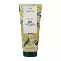 The body shop Olive Body Lotion for Very Dry Skin