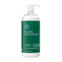 Paul Mitchell tEA TREE LAVENDER MINT MOISTURIZING SHAMPOO 33.8 OZ for UNISEX