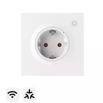 Sonoff Smart Orb Wall Outlet WS01TPF-E