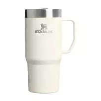 Stanley The Everyday Suburban Mug, 0.47L, in glossy cream