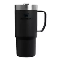 Stanley The Everyday Suburban Mug, 0.47L, Black 2.0