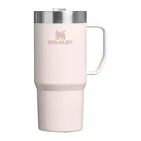 Stanley The Everyday Suburban Mug, 0.47L, light pink