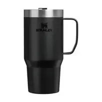 Stanley The Everyday Suburban Mug, 0.71L, Black 2.0