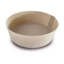 Guardini Round baking paper, 6 pieces. Air Fryer, 17x6cm diameter