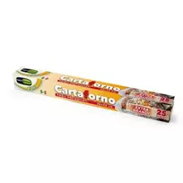 GIO`STYLE Wrapping paper sheets, 25 pieces, 36x42cm / 41gsm / Ø3x30cm